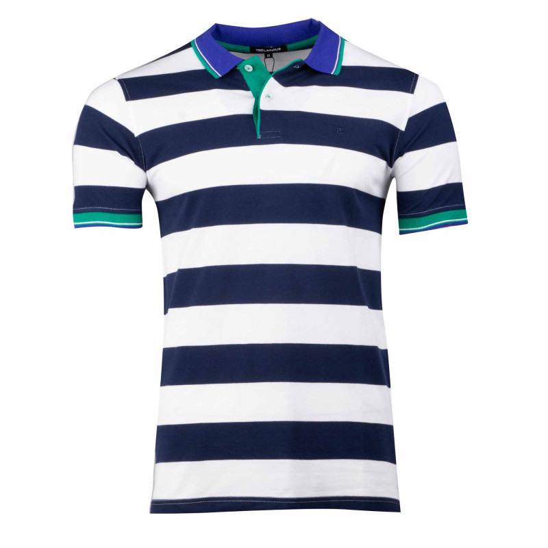 Polo 619997-99 Homme TED LAPIDUS