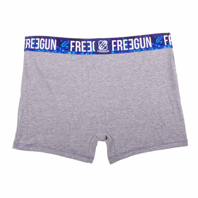 Boxer homme freegun fgwb2/1/bc/win03 Homme FREEGUN Boxer homme freegun fgwb2/1/bc/win03 Homme FREEGUN