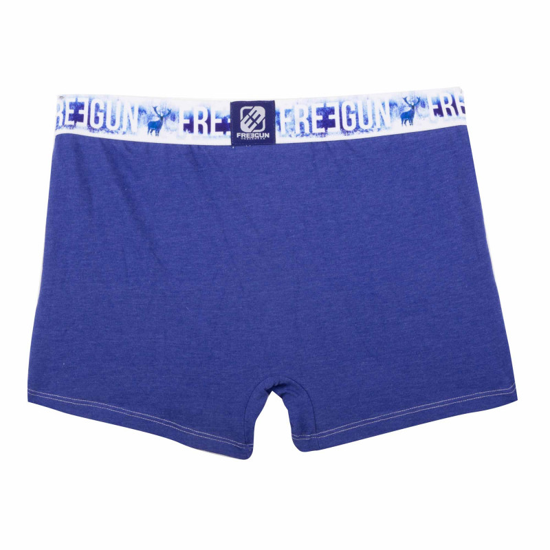 Boxer homme freegun fgwb2/1/bc/win04 Homme FREEGUN Boxer homme freegun fgwb2/1/bc/win04 Homme FREEGUN