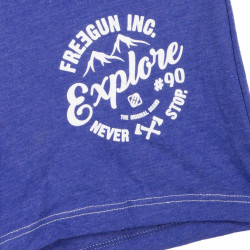 Boxer homme freegun fgwb2/1/bc/win04 Homme FREEGUN Boxer homme freegun fgwb2/1/bc/win04 Homme FREEGUN