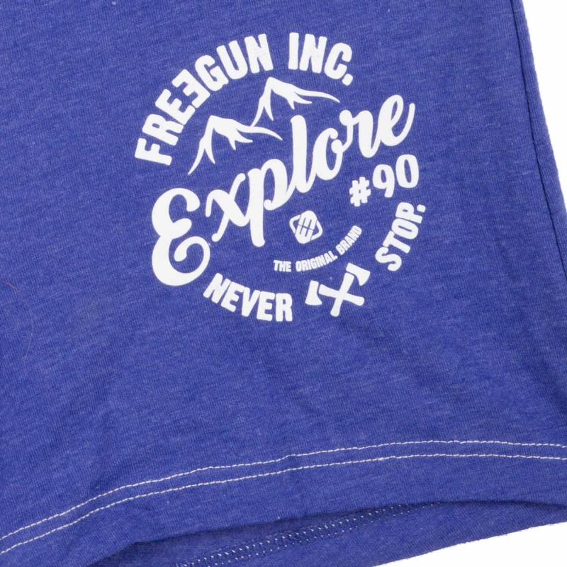 Boxer homme freegun fgwb2/1/bc/win04 Homme FREEGUN Boxer homme freegun fgwb2/1/bc/win04 Homme FREEGUN