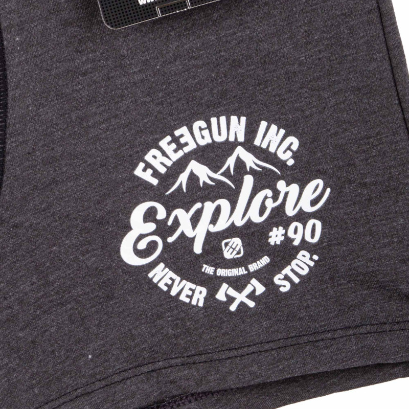 Boxer homme freegun fgwb2/1/bc/win08 Homme FREEGUN Boxer homme freegun fgwb2/1/bc/win08 Homme FREEGUN