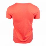 Tee shirt manches courtes imprimé tête de mort stylisé Madisson Homme BLAGGIO marque pas cher prix dégriffés destockage