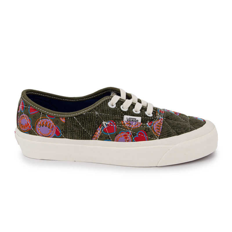 Vans homme outlet motif