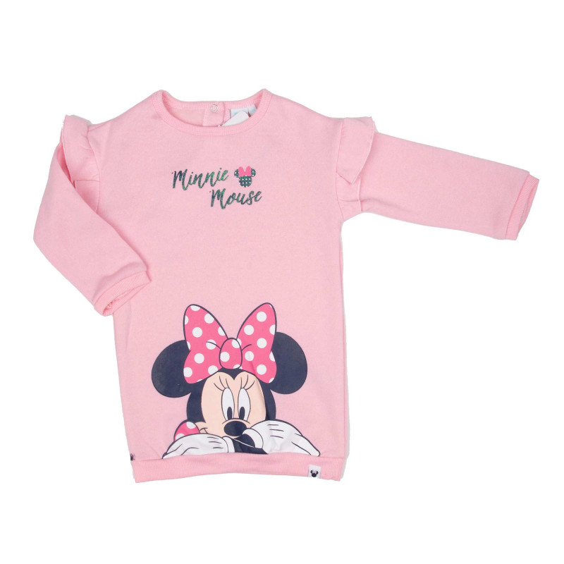 Robe mc/ml disney minnie Enfant DISNEY