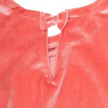 Robe mc/ml disney minnie Enfant DISNEY marque pas cher prix dégriffés destockage