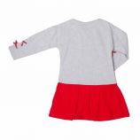 Robe mc/ml disney minnie Enfant DISNEY marque pas cher prix dégriffés destockage