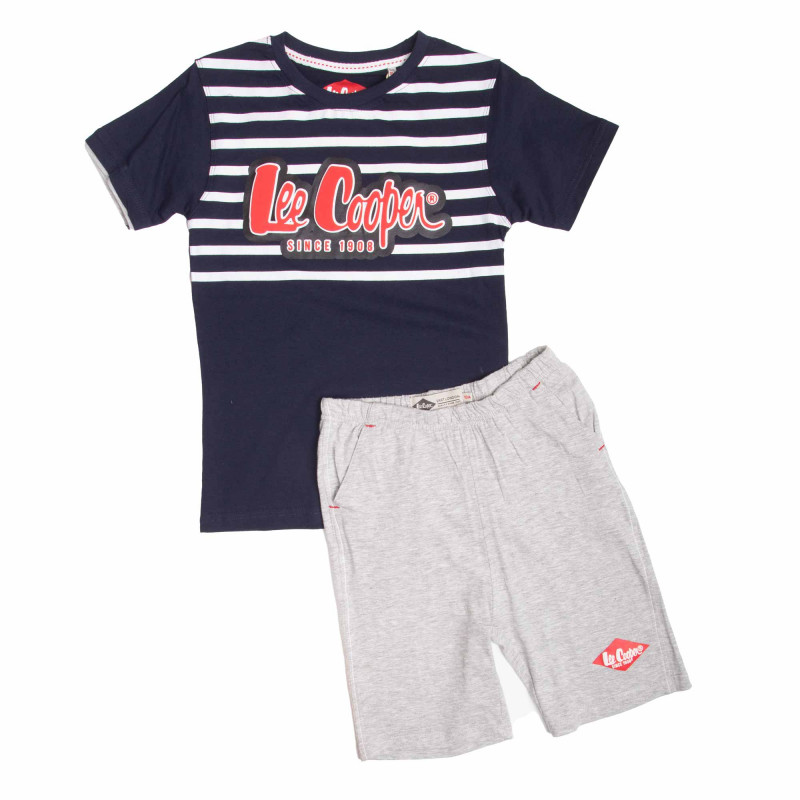 Ensemble pyjama glc041 Enfant LEE COOPER
