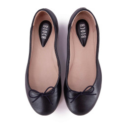 Ballerine bg444 t24-36 Enfant, Fille BLOCH Ballerine bg444 t24-36 Enfant, Fille BLOCH