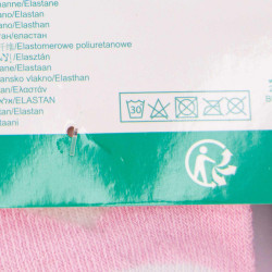 Chaussette lot x3 disney minnie Enfant DISNEY