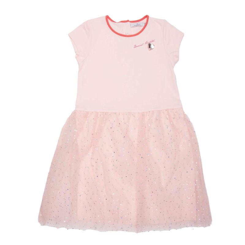 Robe dhrh1041 Enfant DANIEL HECHTER marque pas cher prix dégriffés destockage