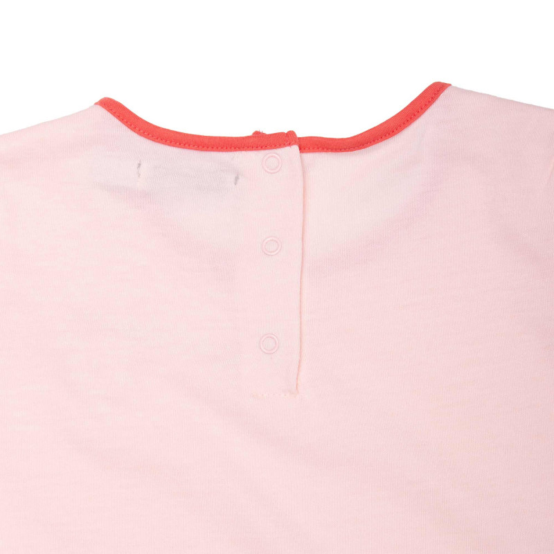 Robe dhrh1041 Enfant DANIEL HECHTER marque pas cher prix dégriffés destockage