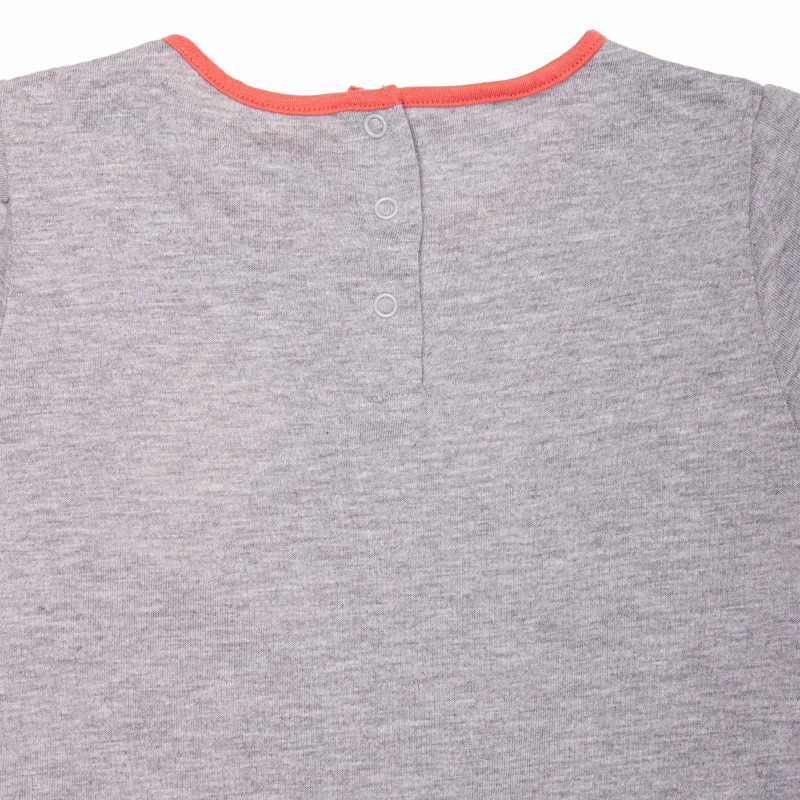 Robe dhrh1041 Enfant DANIEL HECHTER marque pas cher prix dégriffés destockage
