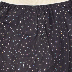 Ensemble 2 pcs jupe et legging dhrh1036 Enfant DANIEL HECHTER marque pas cher prix dégriffés destockage