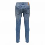 Jeans 22022371 Homme ONLY AND SONS