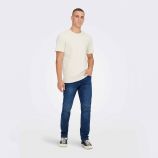 Jeans 22022375 Homme ONLY AND SONS