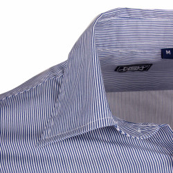 Chemise mc nmhs3631.f68 Homme NEW MAN