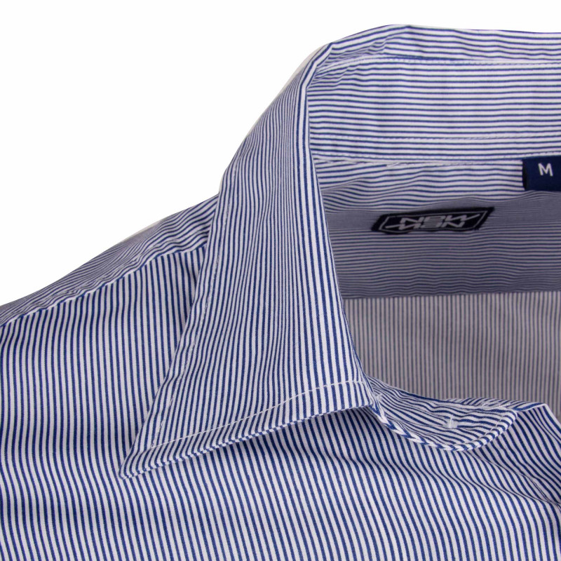 Chemise mc nmhs3631.f68 Homme NEW MAN