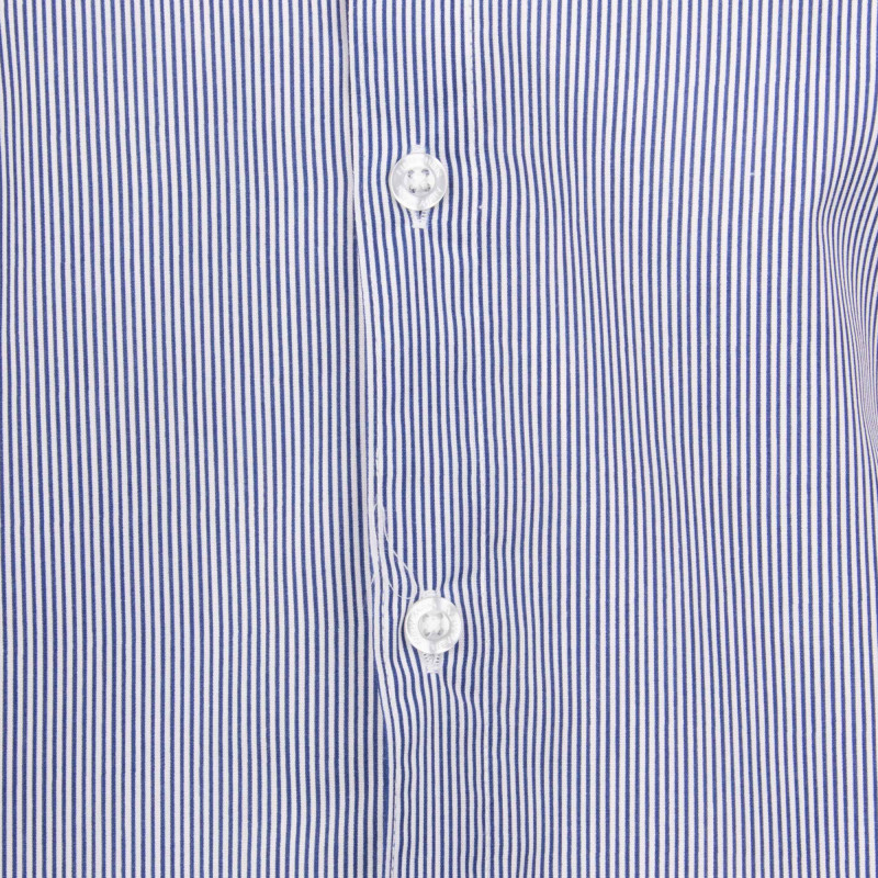 Chemise mc nmhs3631.f68 Homme NEW MAN