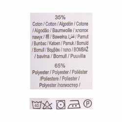 Chemise mc nmhs3631.f68 Homme NEW MAN Chemise mc nmhs3631.f68 Homme NEW MAN