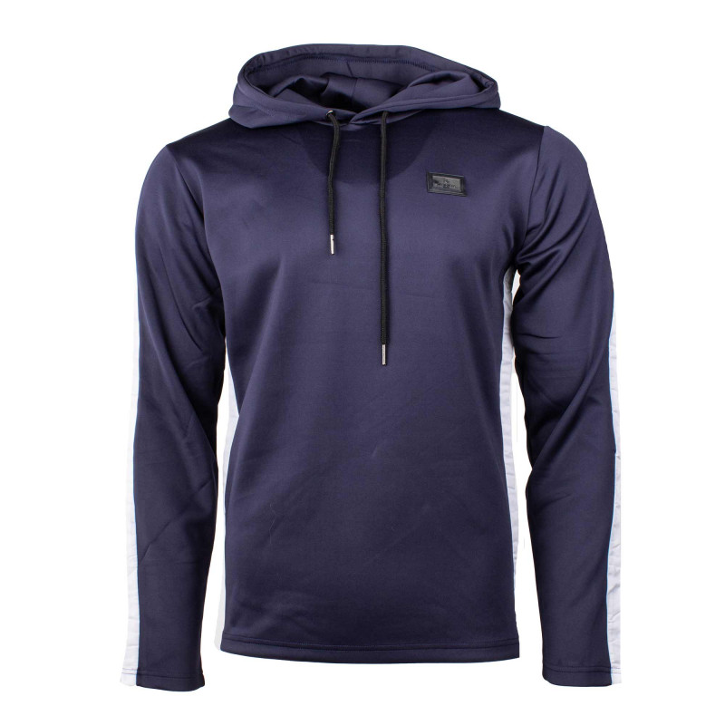Sweat capuche relax mw5002ind Homme THE NEW DESIGNERS