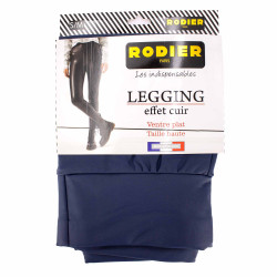 Legging rodier shop ventre plat