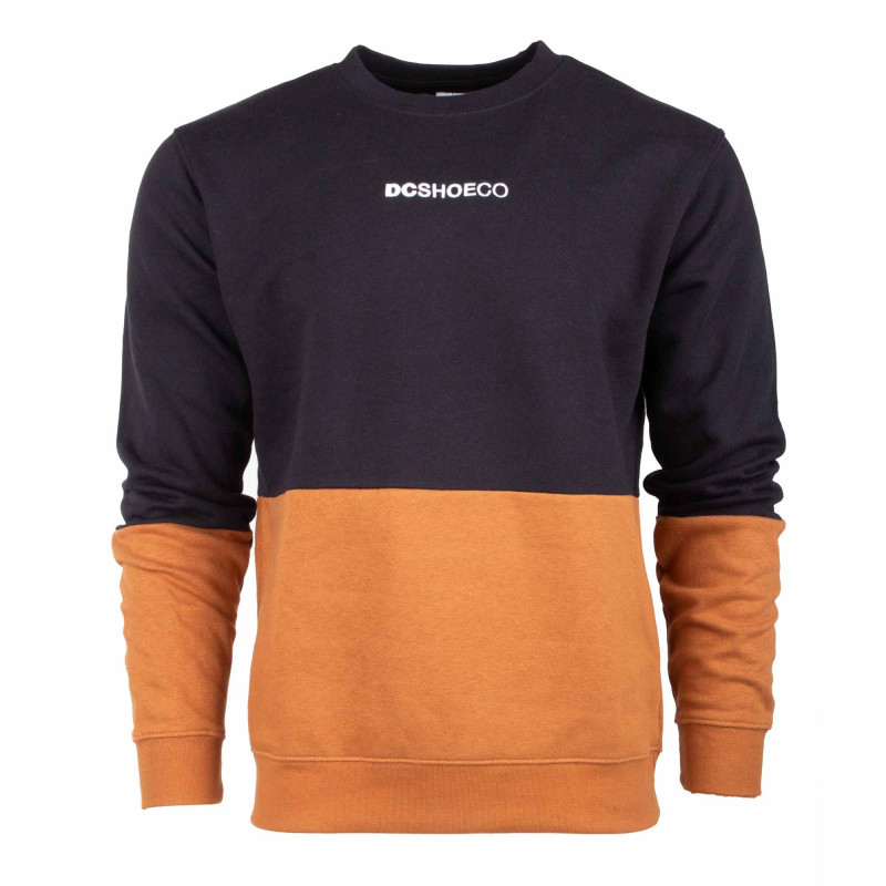 Sweat col rond Homme DC SHOES