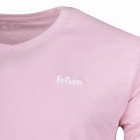 Tee shirt manches courtes col V simple coton Homme LEE COOPER marque pas cher prix dégriffés destockage