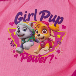 Ensemble brassiere + culotte pat patrouille Enfant PAW PATROL Ensemble brassiere + culotte pat patrouille Enfant PAW PATROL