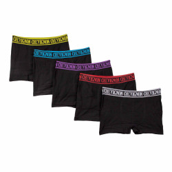 Boxers sans couture stretch lot x5 Djino Homme CHEVIGNON marque pas cher prix dégriffés destockage Boxers sans couture stretch lot x5 Djino Homme CHEVIGNON marque pas cher prix dégriffés destockage