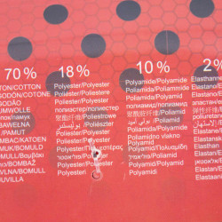 Chaussette lot x2 miraculous Enfant, Bébé MIRACULOUS Chaussette lot x2 miraculous Enfant, Bébé MIRACULOUS