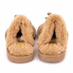 Pantoufles 49eb302770300Femme DOCKERS BY GERLI