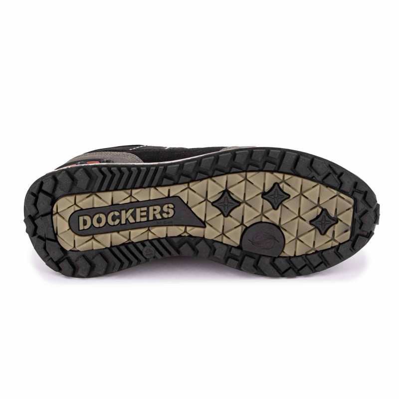 Dockers by best sale gerli baskets basses