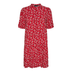 Robe mc 17134113 3601 Femme PIECES marque pas cher prix dégriffés destockage