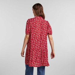 Robe mc 17134113 3601 Femme PIECES marque pas cher prix dégriffés destockage