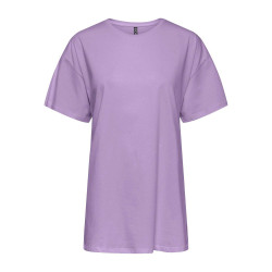 Tee shirt mc 17124532 3708 Femme PIECES marque pas cher prix dégriffés destockage Tee shirt mc 17124532 3708 Femme PIECES marque pas cher prix dégriffés destockage