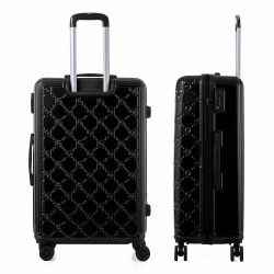 Valise rigide Orion 70x45x27cm Taille L PIERRE CARDIN marque pas cher prix dégriffés destockage