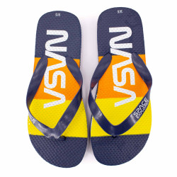 Tong avec logo kids Enfant NASA marque pas cher prix dégriffés destockage Tong avec logo kids Enfant NASA marque pas cher prix dégriffés destockage