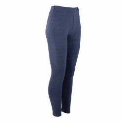 Legging chaud uni cachemire soie Liora Femme JEAN-LOUIS SCHERRER marque pas cher prix dégriffés destockage Legging chaud uni cachemire soie Liora Femme JEAN-LOUIS SCHERRER marque pas cher prix dégriffés destockage