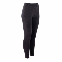 Legging chaud uni cachemire soie Liora Femme JEAN-LOUIS SCHERRER marque pas cher prix dégriffés destockage Legging chaud uni cachemire soie Liora Femme JEAN-LOUIS SCHERRER marque pas cher prix dégriffés destockage