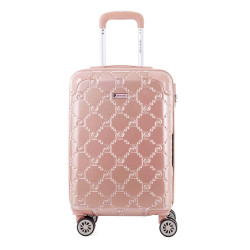 Valise rigide Orion 70x45x27cm Taille L PIERRE CARDIN marque pas cher prix dégriffés destockage