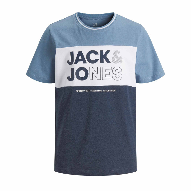 Tee shirt 12182782 mc Enfant JACK & JONES