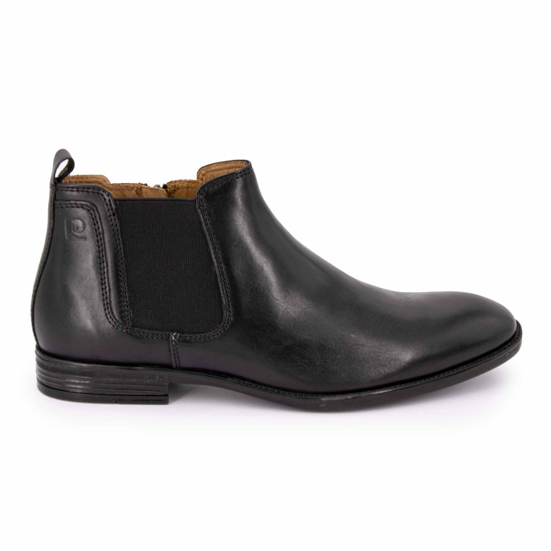 Bottines leccecar-aw22-113 wilexHomme PIERRE CARDIN