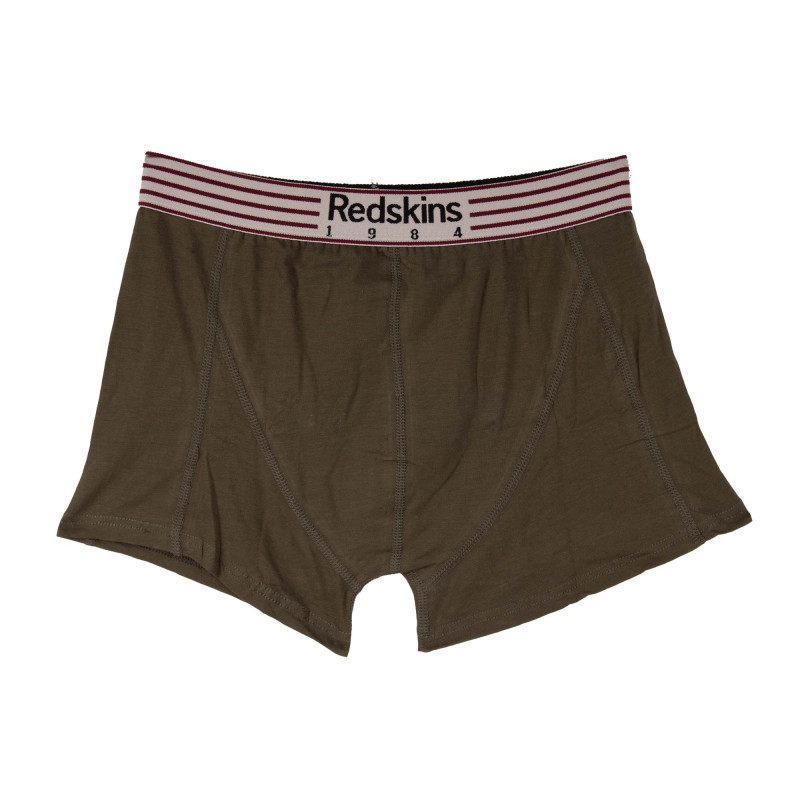 Boxer ceintre 1984 martino Homme REDSKINS