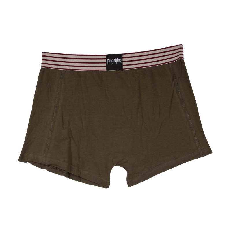 Boxer ceintre 1984 martino Homme REDSKINS