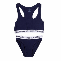 Culotte gainante ceintre 14507 Femme BILL TORNADE Culotte gainante ceintre 14507 Femme BILL TORNADE
