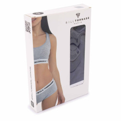 Culotte gainante ceintre 14507 Femme BILL TORNADE Culotte gainante ceintre 14507 Femme BILL TORNADE