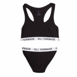 Culotte gainante ceintre 14507 Femme BILL TORNADE Culotte gainante ceintre 14507 Femme BILL TORNADE