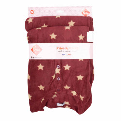 Pyjama confortable et chaud lucida Femme KINDY