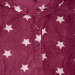 Pyjama confortable et chaud lucida Femme KINDY